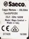 Кофемашина Saeco SUP012DE 000028816 фото 6