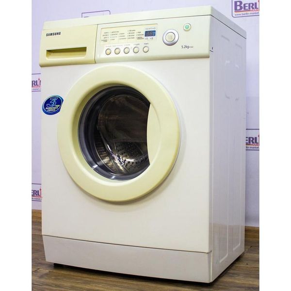 Стиральная машина Samsung R1043 000009721 фото