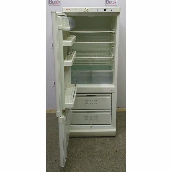 Холодильник Bosch KGV 2604 07 000005303 фото