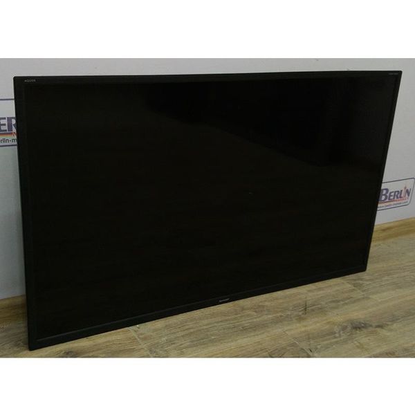 Телевизор Sharp LC40CFG8022E Smart TV 000008184 фото
