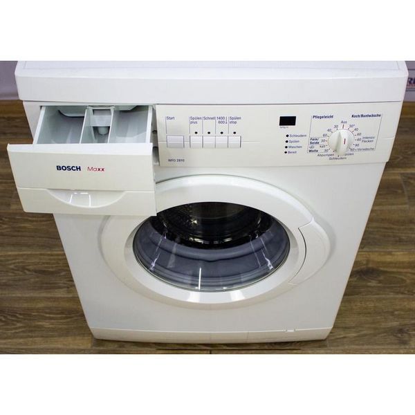 Стиральная машина Bosch Maxx WFO2810 16 000008986 фото