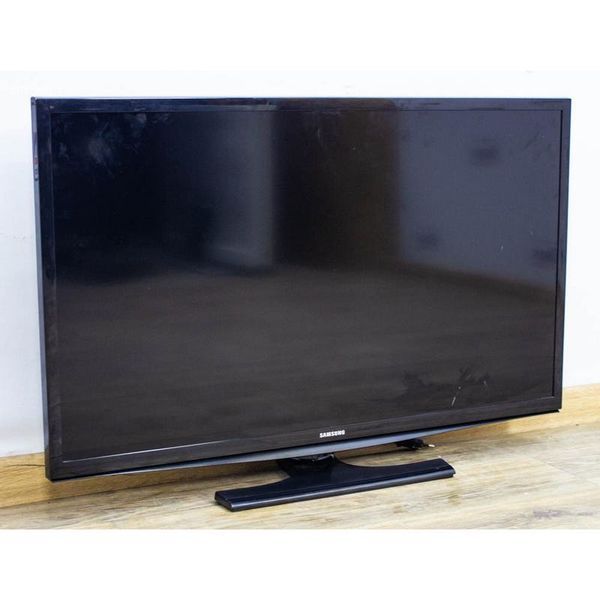 Телевизор Samsung 32" UE32J4100AW 000009529 фото