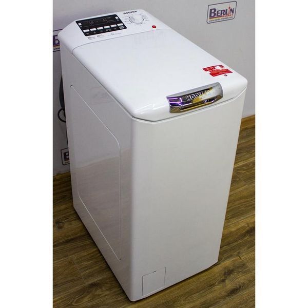 Стиральная машина Hoover DYSM 6143D31 84 000009569 фото