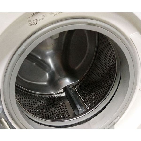 Стиральная машина AEG LAVAMAT CL S W 000005865 фото