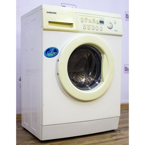 Стиральная машина Samsung R1043 000009721 фото