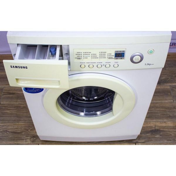 Стиральная машина Samsung R1043 000009721 фото