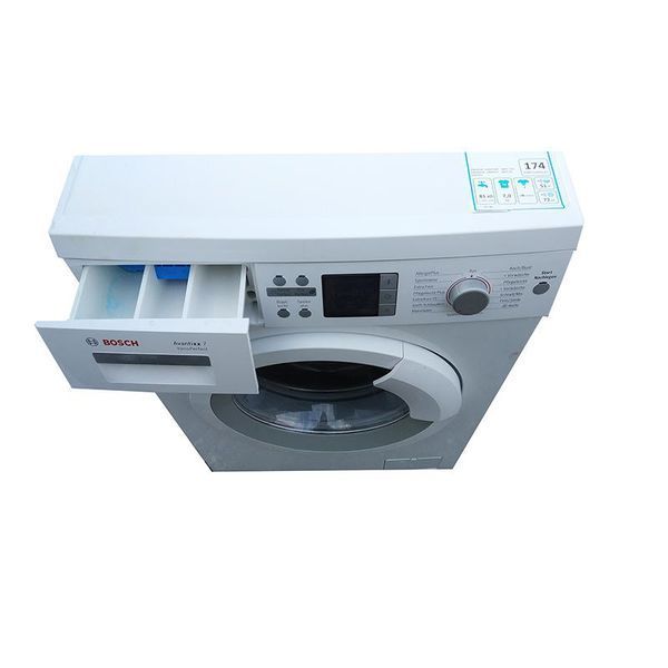 Стиральная Машина Bosch Avantixx 7 VarioPerfect WAQ28421-01 000003813 фото