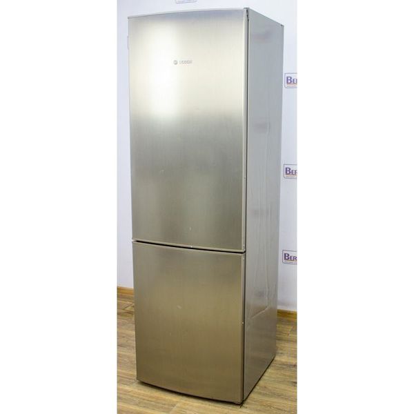 Холодильник двухкамерный Bosch KGV36X47 06 000008611 фото