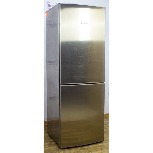 Двухкамерный холодильник Bosch KGN33X93 04 000009027 фото