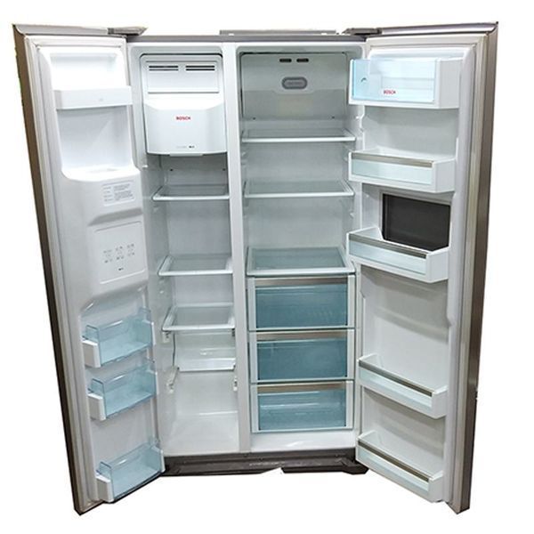Холодильник SBS Bosch KAN60A40-03 000003991 фото