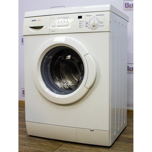 Стиральная машина Bosch Maxx WFO2810 16 000008986 фото