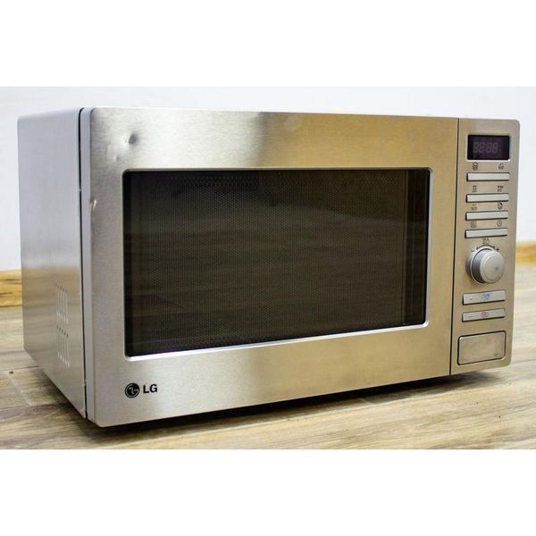 СВЧ LG MS1987U 03 000008846 фото