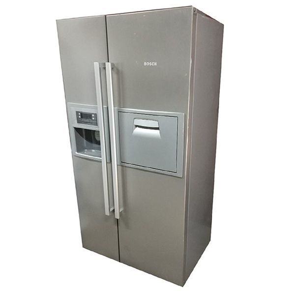 Холодильник SBS Bosch KAN60A40-03 000003991 фото