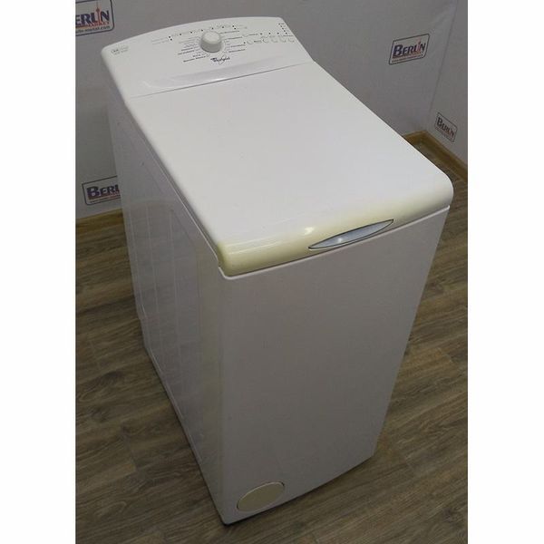 Стиральная машина Whirlpool AWL4526 698185 000008167 фото
