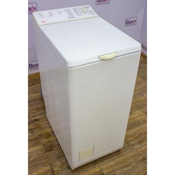 Стиральная машина AEG Lavamat 41040 000008808 фото