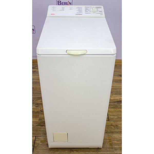 Стиральная машина AEG Lavamat 41040 000008808 фото