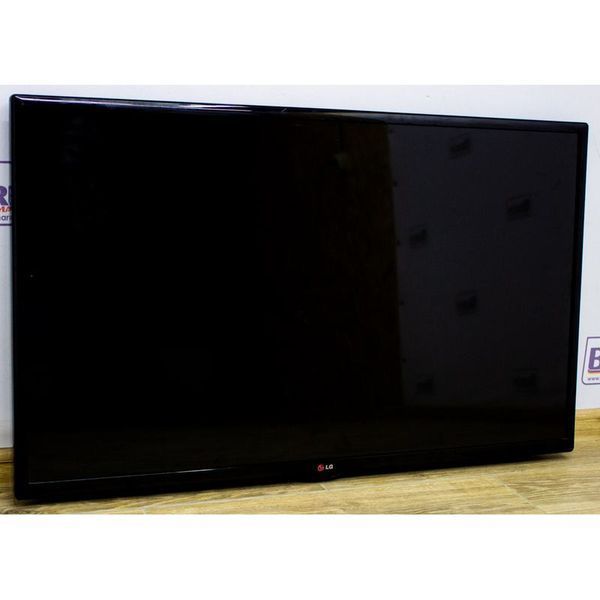 Телевизор Lg 42LN5204 000012356 фото