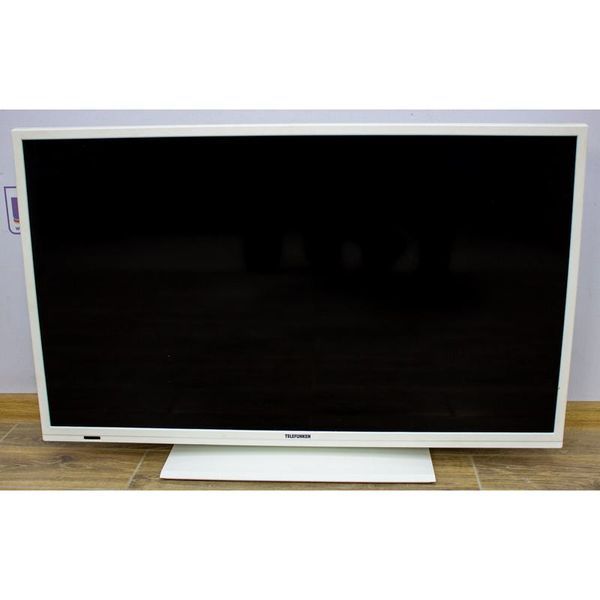 Телевизор Telefunken D40F182N3CW 000008355 фото