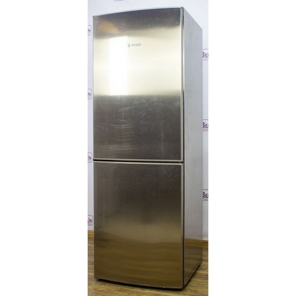 Двухкамерный холодильник Bosch KGN33X93 04 000009027 фото