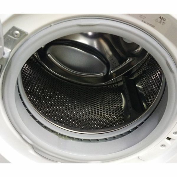 Стиральная машина AEG L74760 000006718 фото