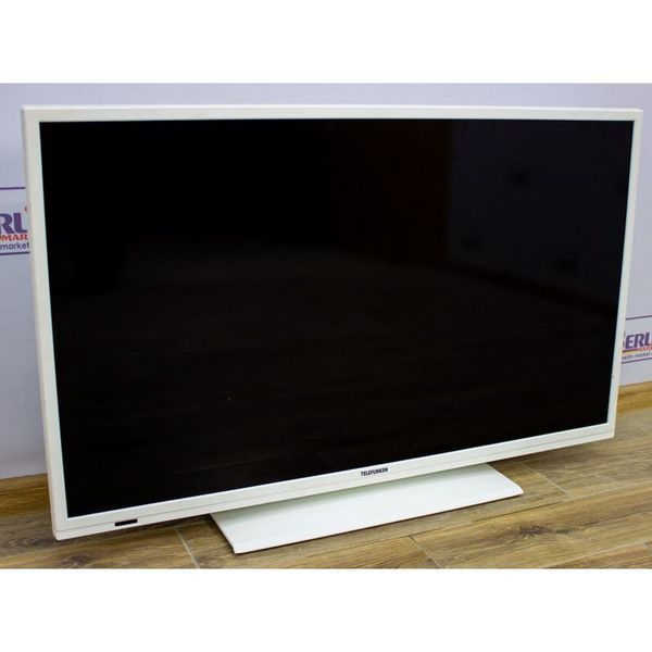 Телевизор Telefunken D40F182N3CW 000008355 фото