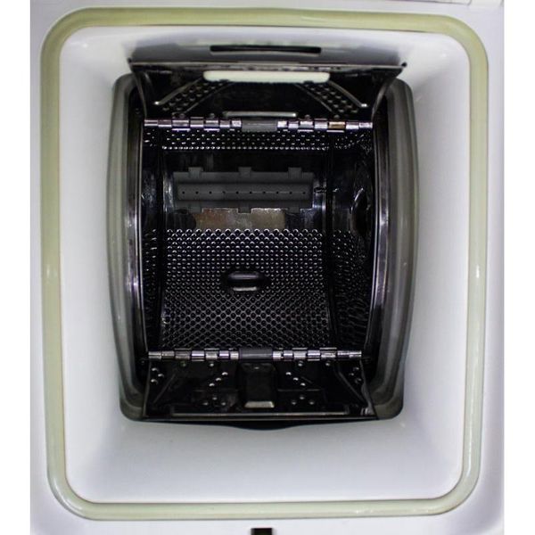 Стиральная машина вертикальная Indesit ITWD 61252 W1 000010632 фото