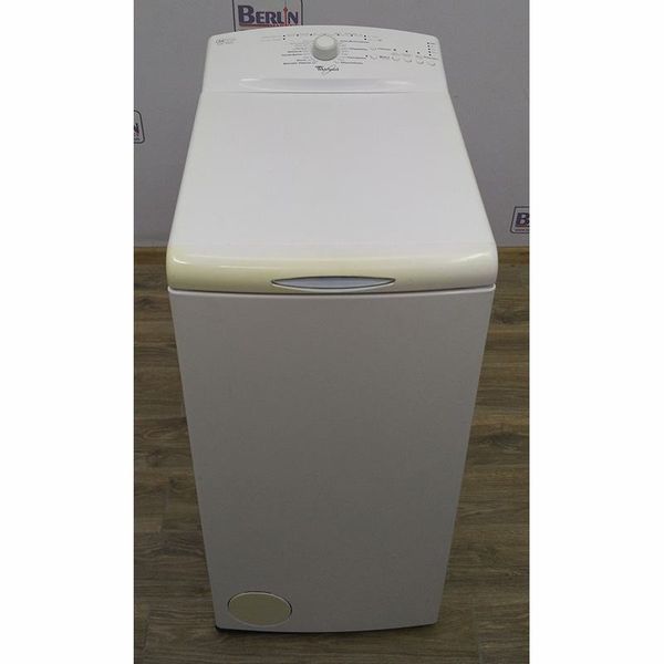 Стиральная машина Whirlpool AWL4526 698185 000008167 фото