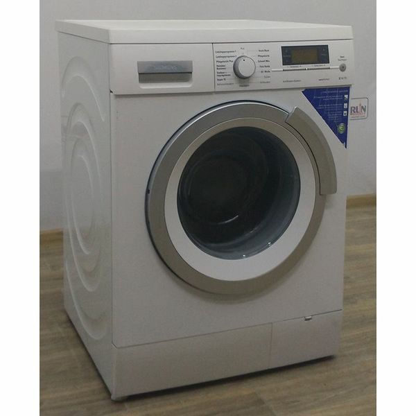 Стиральная машина Siemens WM14S750 08 000008292 фото