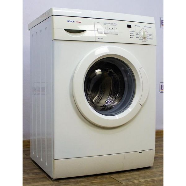 Стиральная машина Bosch Maxx WFO2810 16 000008986 фото