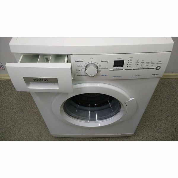 Стиральная машина Siemens IQ300 WM14E3G6 40 000007531 фото