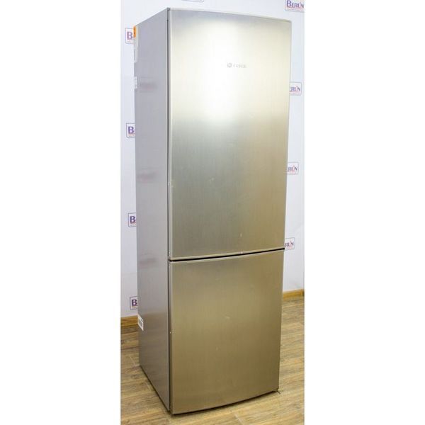 Холодильник двухкамерный Bosch KGV36X47 06 000008611 фото