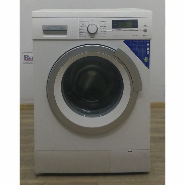 Стиральная машина Siemens WM14S750 08 000008292 фото