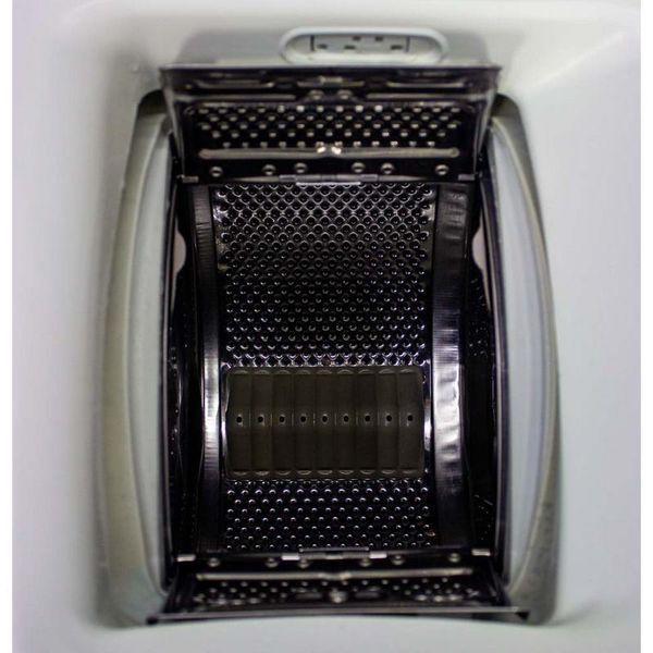 Стиральная машина AEG Lavamat 41040 000008808 фото