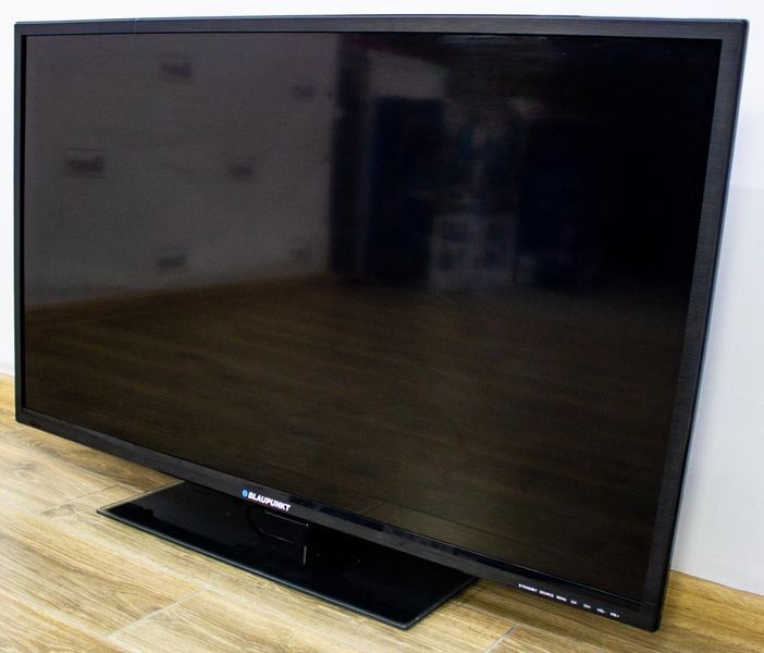 Телевизор 40 Blaupunkt 40133IWB5B2FHBKUEU 000013182 фото
