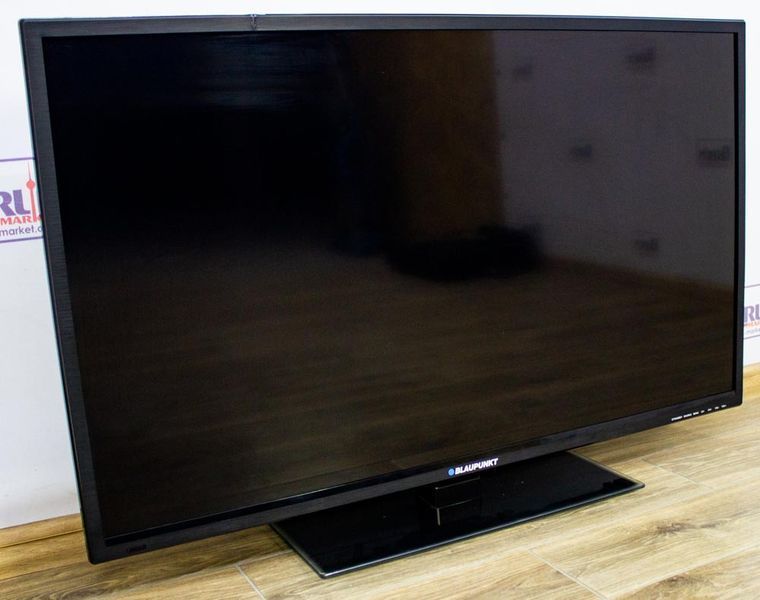 Телевизор 40 Blaupunkt 40133IWB5B2FHBKUEU 000013182 фото