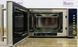 Мікрохвильова піч Caso D80D20ESLA5H 1200W гриль 1000W sn 503990332008089 000016149 фото 3