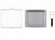 Електродуховка міні піч SilverCrest SGB 1200 F1 1200w 000031340 фото 2