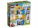 Конструктор Lego Duplo 10835 Сімейний Дім 000038524 фото 2