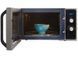 Микроволновая печь Samsung MS28F303EFS 1000w Grey 000041649 фото 3