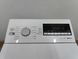 Стиральная машина вертикальная Siemens IQ500 WP12T445 02 2300W 6.5кг sn 9406020657 000052692 фото 5