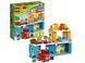 Конструктор Lego Duplo 10835 Сімейний Дім 000038524 фото 1