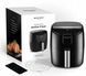 Мультипіч Mozano Active Fryer AGD FRY 01 Silver 1500W 000048586 фото 3