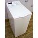 Стиральная машина вертикальная Indesit ITWD 61252 W1 000010632 фото 2