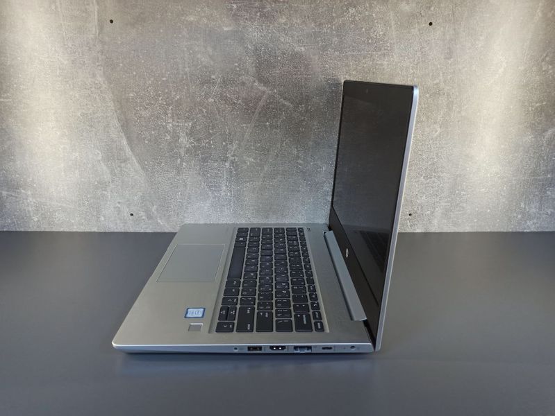 Ноутбук HP ProBook 430 G6 13.3 FHD бат 7:00 часа 000049578 фото