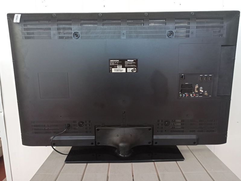 Телевізор 42 Medion MD30630 DE LED Smart TV Full HD 160w sn 6932673200094 000034439 фото