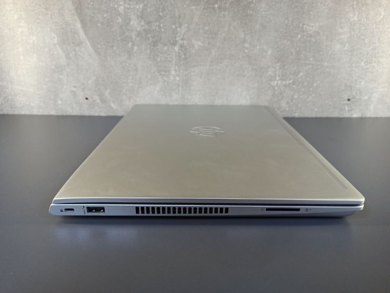 Ноутбук HP ProBook 430 G6 13.3 FHD бат 7:00 часа 000049578 фото
