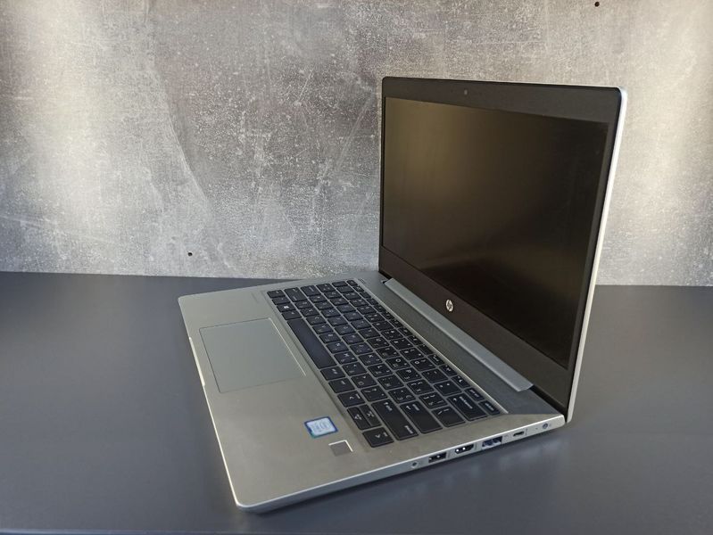 Ноутбук HP ProBook 430 G6 13.3 FHD бат 7:00 часа 000049578 фото