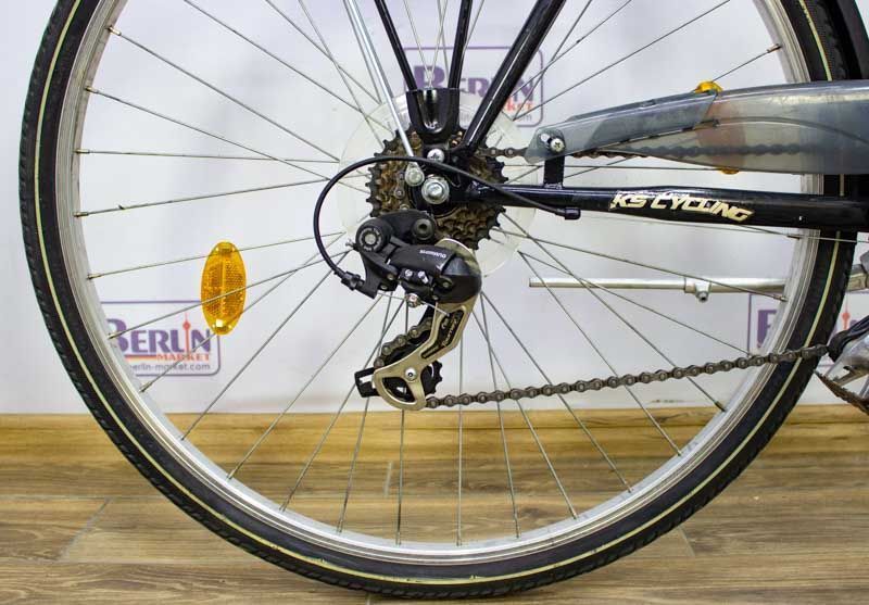 Велосипед Ks Cycling Climax 000012528 фото