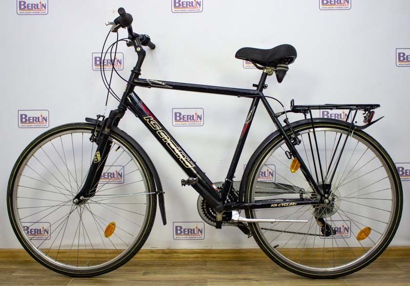 Велосипед Ks Cycling Climax 000012528 фото