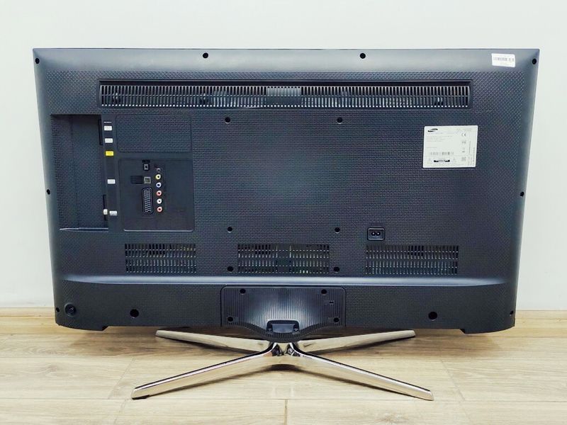 Телевізор 40 Samsung UE40H5000AW LED Full HD 88w sn 0B593HGG201852M 000042301 фото